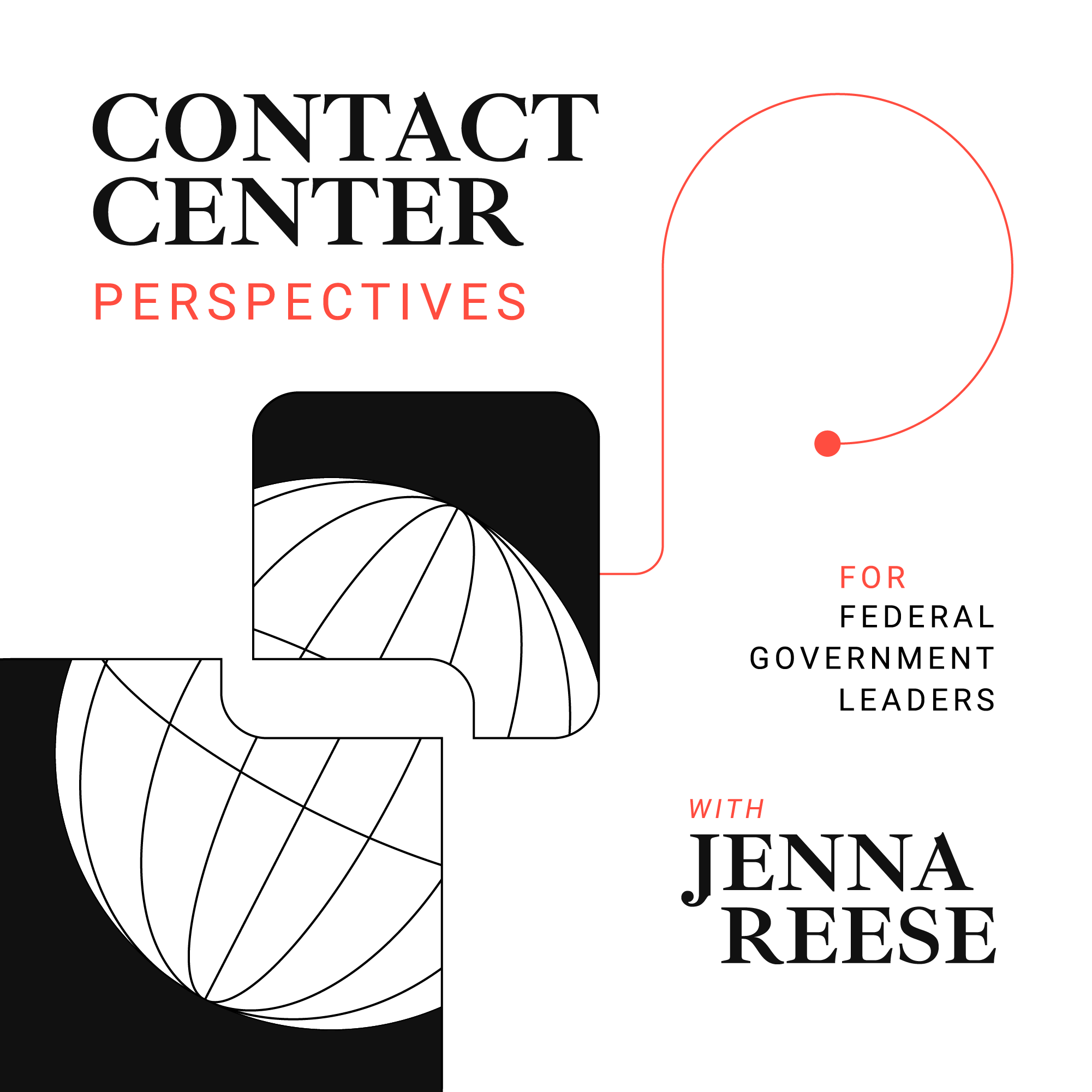 Contact Center Podcast