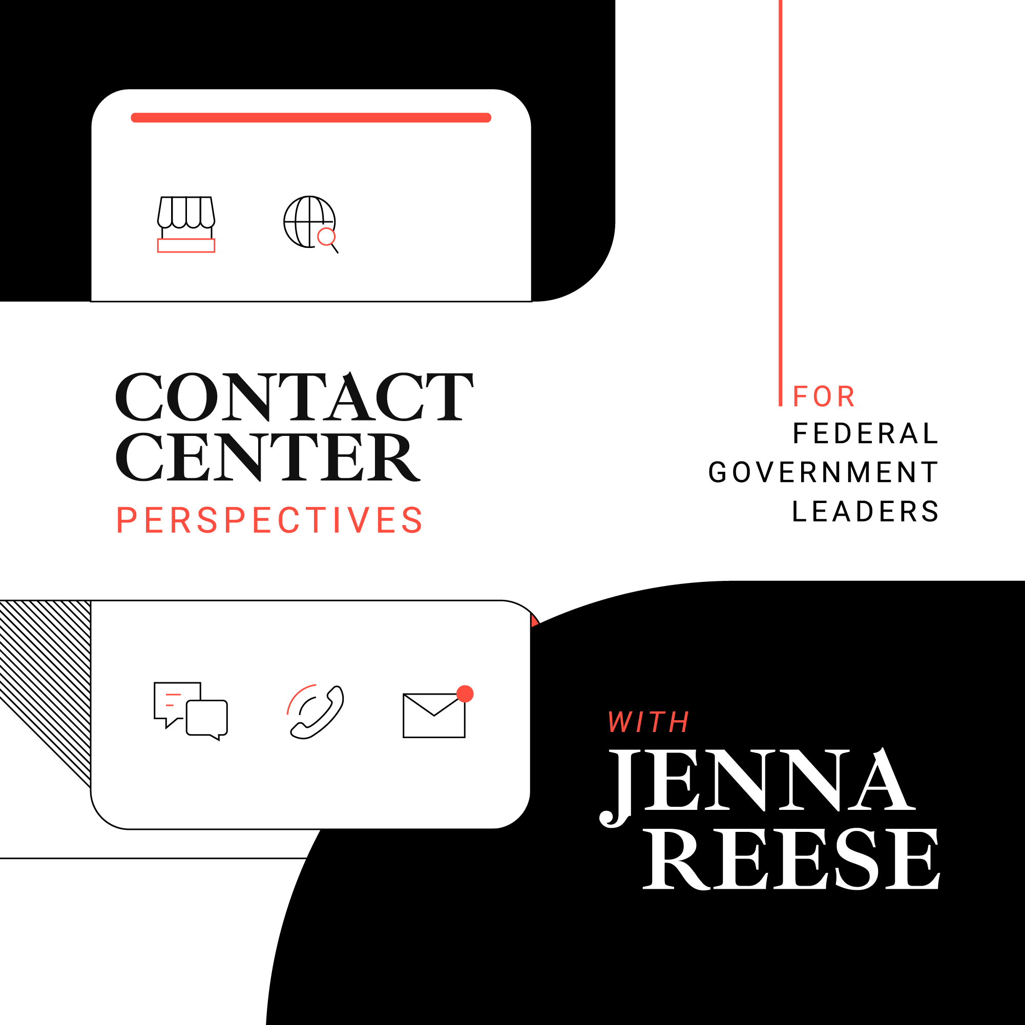 Contact Center Podcast